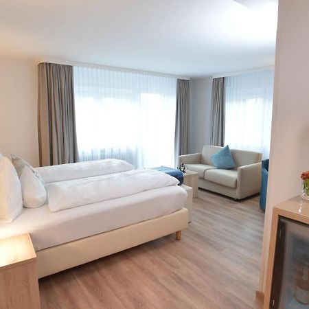 Hotel Krone Niefern-Öschelbronn Dış mekan fotoğraf