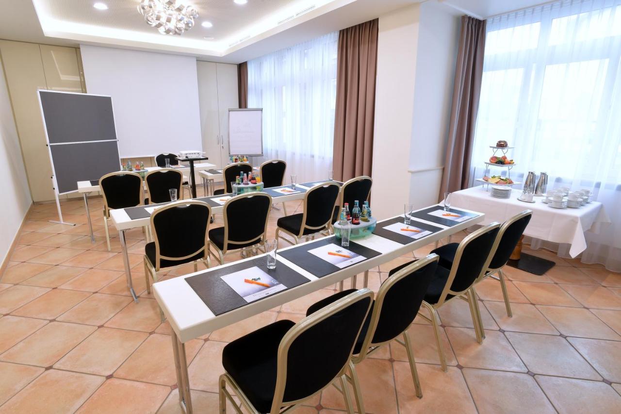 Hotel Krone Niefern-Öschelbronn Dış mekan fotoğraf