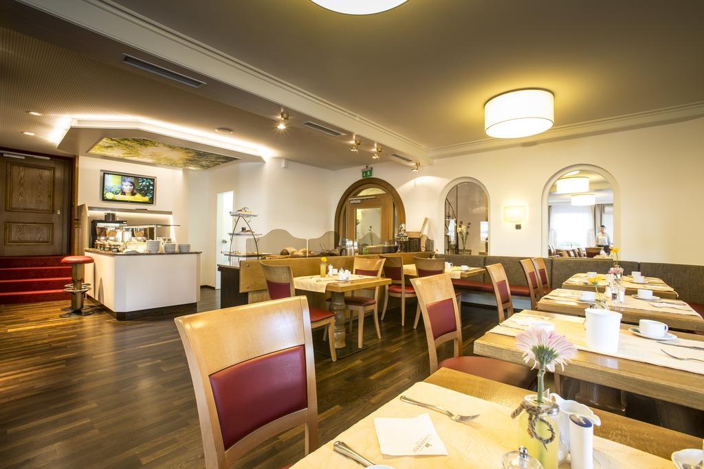 Hotel Krone Niefern-Öschelbronn Dış mekan fotoğraf